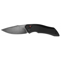 Kershaw Launch 1 BlackWash, Auto Knife