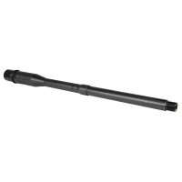 Diamondback Firearms AR-10 308 Win 16" 1:10 Twist Barrel, Black Nitride Finish - 308M16L50B10R