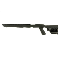 Adaptive Tactical Ruger 10/22 Rifle Stock, Black - 1081039