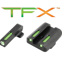 TruGlo TFX- SF XD Set Night Sights - TG13XD1A