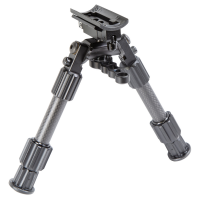 Caldwell Accumax Premium Bipod Sling Swivel Stud Attachment, 6" to 9" Adjustable - 1092515