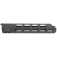 Sig Sauer Enhanced M-LOK Handguard 10" for Sig M400 Tread AR-15, Black - HGRD-TRD-E10-MLOK-BLK