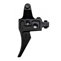 Geissele Super Sabra Lightning Bow Trigger (IWI Tavor Rifles)  05-328