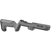 Magpul Industries PC Backpacker Stock, Stock, Ruger PC Carbine, Grey