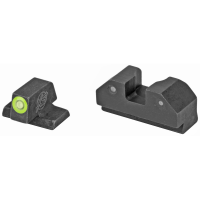 XS Sights R3D Canik Blue R3D Night Sights CK-R002P-6G Blued