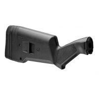 Magpul SGA Stock - Remington 870 Shotgun - Black MAG460-BLK