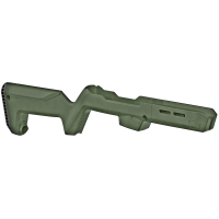 Magpul Industries PC Backpacker Stock, Stock, Ruger PC Carbine, Olive Drab Green