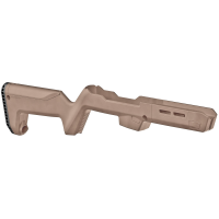 Magpul Industries PC Backpacker Stock, Stock, Ruger PC Carbine, Flat Dark Earth