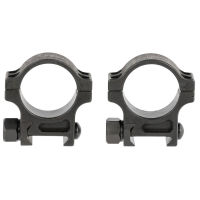 Trijicon Standard Scope Ring 30mm Tube Picatinny Rail - AC22012