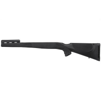 Advanced Technology SKS Monte Carlo Fixed Stock, Black - SKS0300