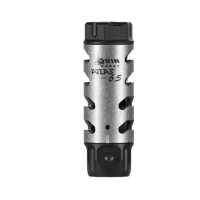 Odin Works ATLAS 6.5 Compensator, 6.5 Grendel  MB-ATLAS-6.5