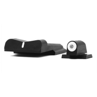 XS Sights DXW Big Dot Tritium Night Sight for S&W Shield - SW-0024S-3