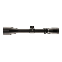 Axeon Rifle Scope 4-12x40mm - 2218702