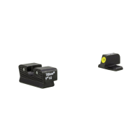 Trijicon HD XR Front/Rear Night Sight Set for Springfield Armory XD and XD(M) Pistols - 600870