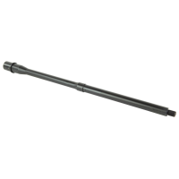 Diamondback Firearms AR-15 Barrel, 223 Wylde 18" 1:7 Twist, Black Nitride Finish - 223WM18M50B7R