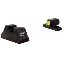 Trijicon HD Night Sight Set for H&K USP Pistols - HK108Y