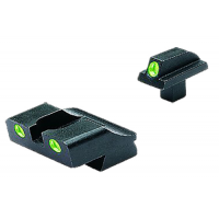 Meprolight Tru-Dot Front/Rear Night Sight Set for Colt 1911 Government, Commander Pistols - ML10776