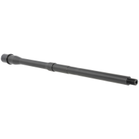 Tacfire Black Nitride Barrel for AR-15 - Precision-Crafted for Peak Accuracy - BAR55618-N