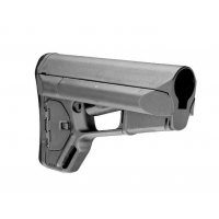 Magpul ACS Carbine Stock, Gray (Mil-Spec)- Mag370-GRY