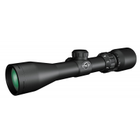 BSA Optics Edge 2-7x28mm 30/30 Duplex Pistol Scope - PS27X28