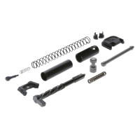 Rival Arms Slide Completion Kit for Glock 20, Matte Black - Glock 20 Slide Parts Kit - RA-RA42G005A