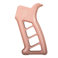 Timber Creek Enforcer AR Pistol Grip, Rose Gold - E ARPG RG