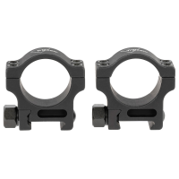 Trijicon Standard Scope Ring 30mm Tube Picatinny Rail - AC22009