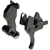 HIPERFIRE XAK Mark-1 AK Trigger Assembly Single Stage - XAKM1