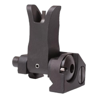 Troy BattleSight Front Folding M4 Black - SSIG-FBS-FMBT-00