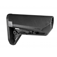 Magpul MOE SL-S Carbine Stock - Mil-Spec - BLK - MAG653-BLK