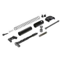 Rival Arms Slide Completion Kit for Glock 21, Black - Glock 21 Slide Parts Kit - RA-RA42G006A