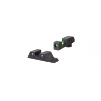 Trijicon DI Night Sight Set, Glock 42/43/43X/48 - GL813-C-601106