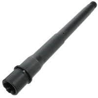 Tacfire Black Nitride Barrel for AR-15 - Precision-Crafted for Peak Accuracy - BAR30018-10N