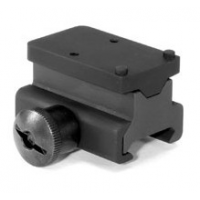 Trijicon RMR Tall Picatinny Rail Mount - AC32005