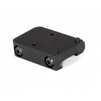 Trijicon Low Picatinny Rail Mount for RMR - RM33