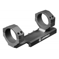 Leupold Mark AR 34mm IMS Scope Mount 1-Piece, Matte Black - 177095