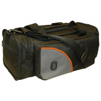 Boyt Bob Allen Club Range Bag, Black - BA450