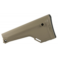 Magpul MOE Rifle Stock, Flat Dark Earth- Mag404-FDE