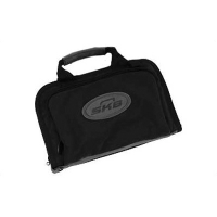 SKB Sports Dry-Tec 11"x7" Pistol Case, Black - 2SKB-HG96-BK