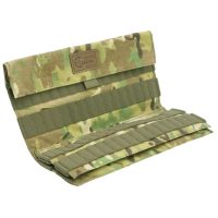 Cole-TAC Ammo Novel Storage, 12.5x8x1in, MultiCam - AN1003