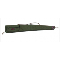 Boyt Signature Series Shotgun Case w/ Choke Pocket - 50" - Green -  OGCWC5011