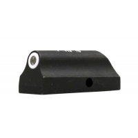 XS Sights Standard Dot Tritium Sight for Ruger LCR .38 and .357 - RP-0008N-4