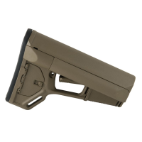 Magpul ACS Carbine Stock, Flat Dark Earth (Mil-Spec)- Mag370-FDE