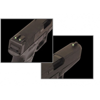 TruGlo Tritium Set for Sig #8/#8 Handgun Sights TG231S1