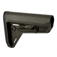 Magpul MOE SL Carbine Stock, OD Green (Mil-Spec)- Mag347-ODG