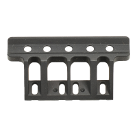 RS Regulate Modular Upper, Fits Trijicon ACOG, Matte Finish, Black