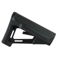 Magpul STR Carbine Stock - Mil-Spec - Black MAG470-BLK