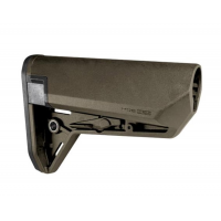 Magpul MOE SL-S Carbine Stock - Mil-Spec - ODG - MAG653-ODG