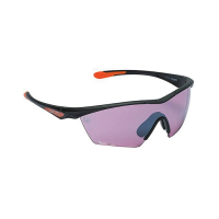 Beretta Clash Glasses, Purple - Purple Lens Shooting Glasses - OC031A2354039AUNI