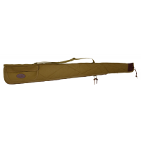 Boyt Alaskan Shotgun Case, 52", Waxed Khaki - OGC97PXL6